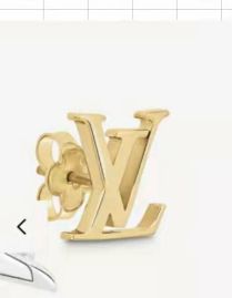 Picture of LV Earring _SKULVearring11308911906
